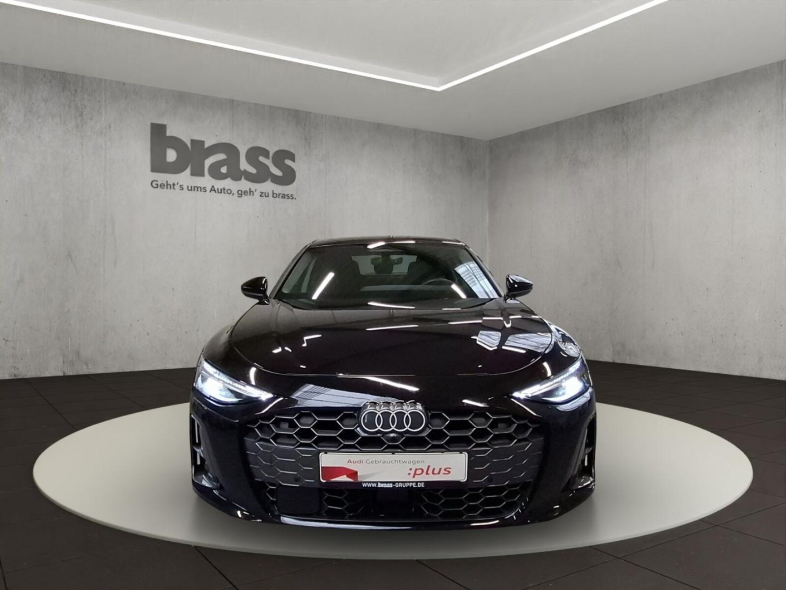 Audi A6 Limousine – Bild 8