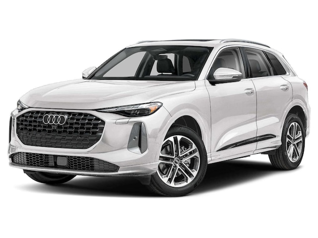 Photo of 2025 Audi Q5