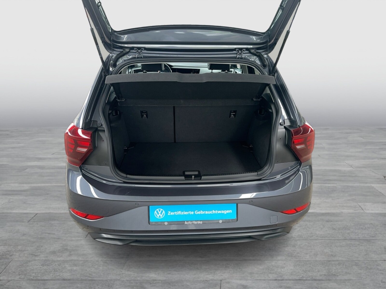 Volkswagen Polo – Bild 5