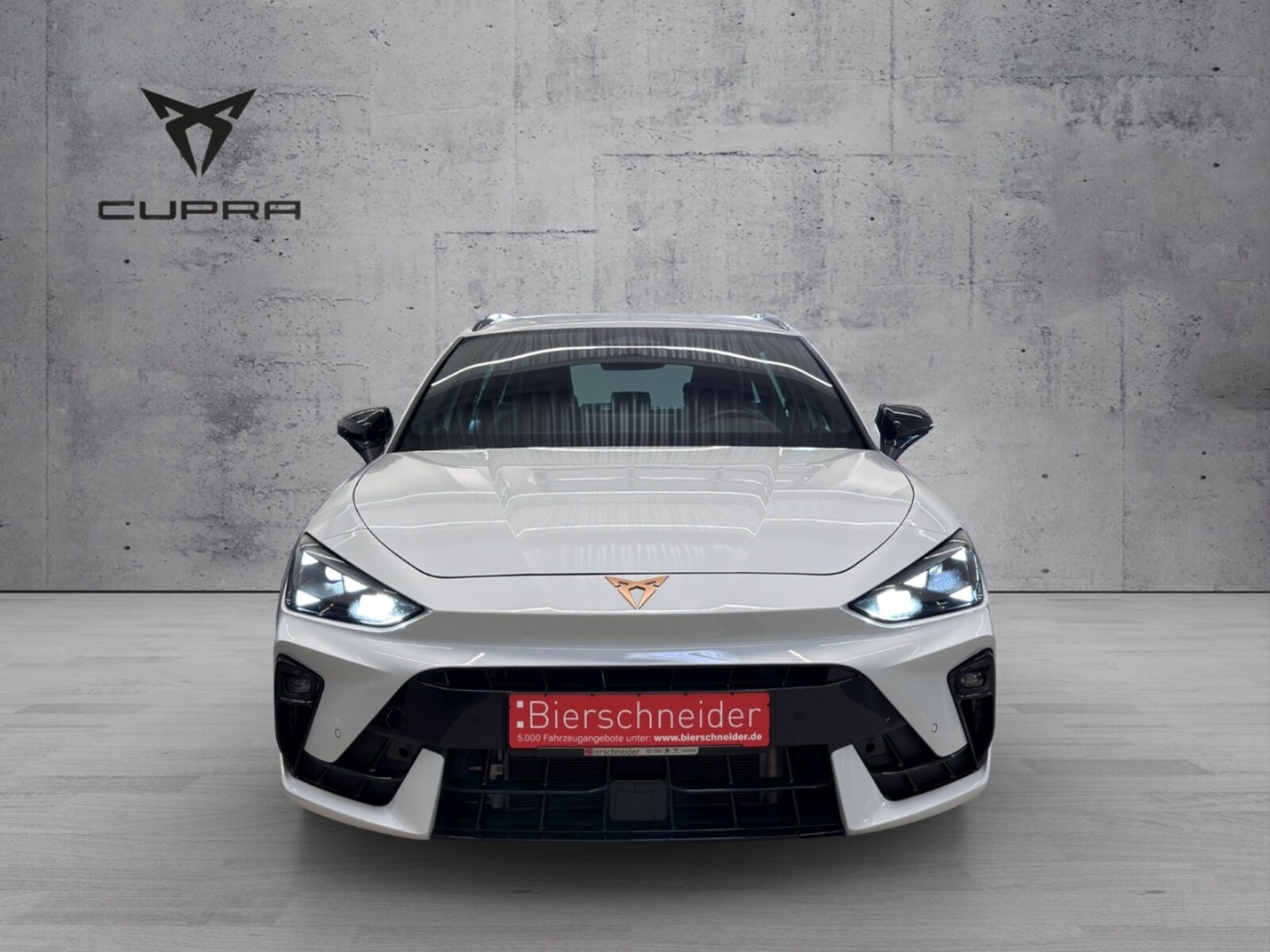 CUPRA Leon Sportstourer – Bild 2