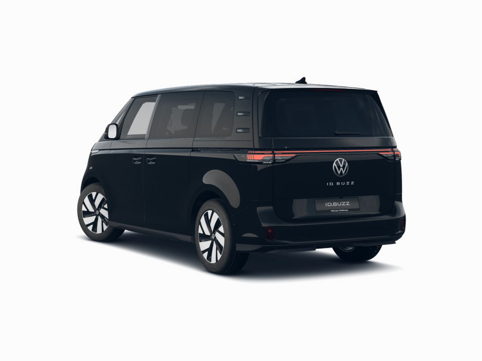 Volkswagen ID. Buzz – Bild 2