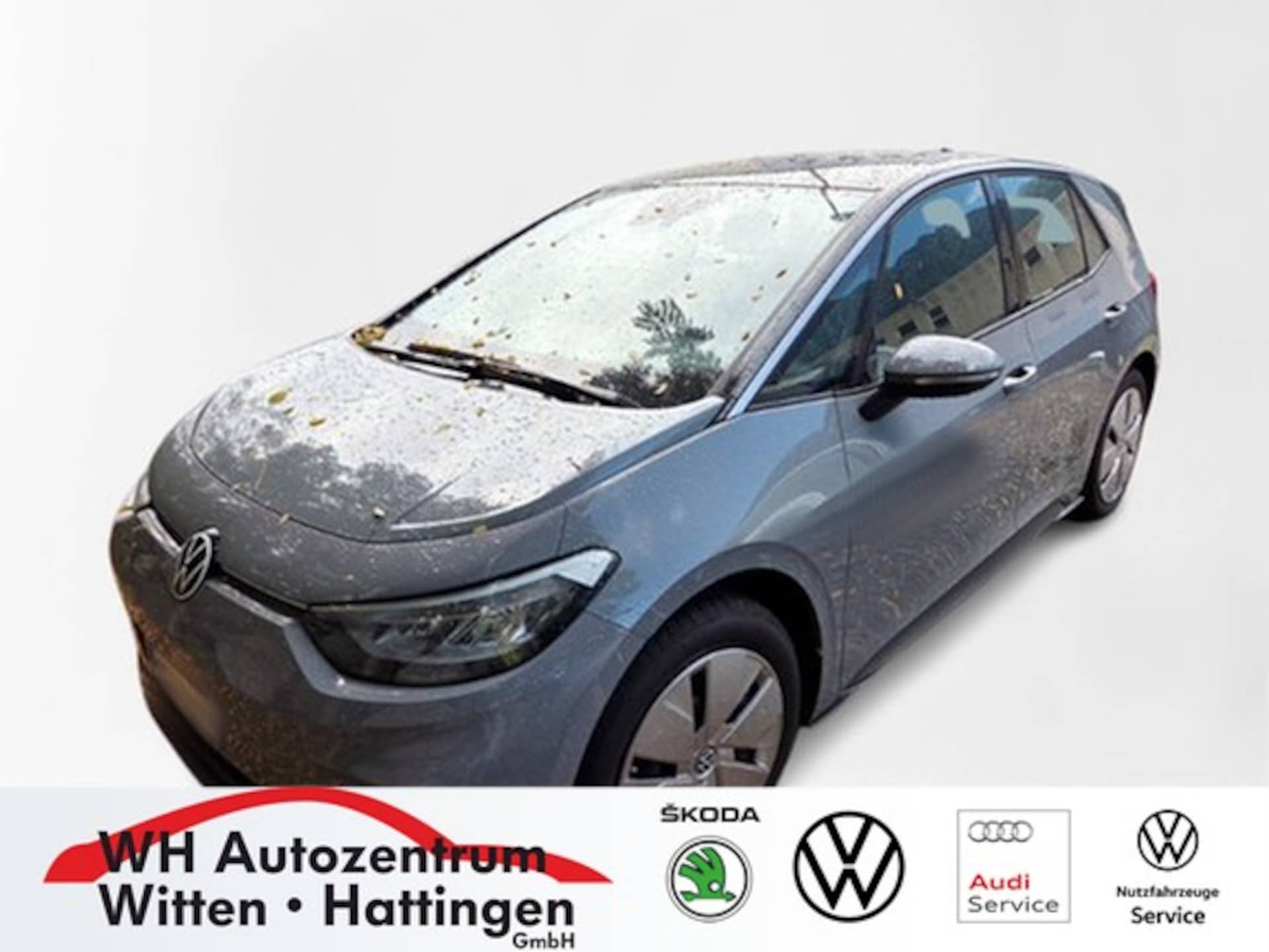 Volkswagen ID.3 2025