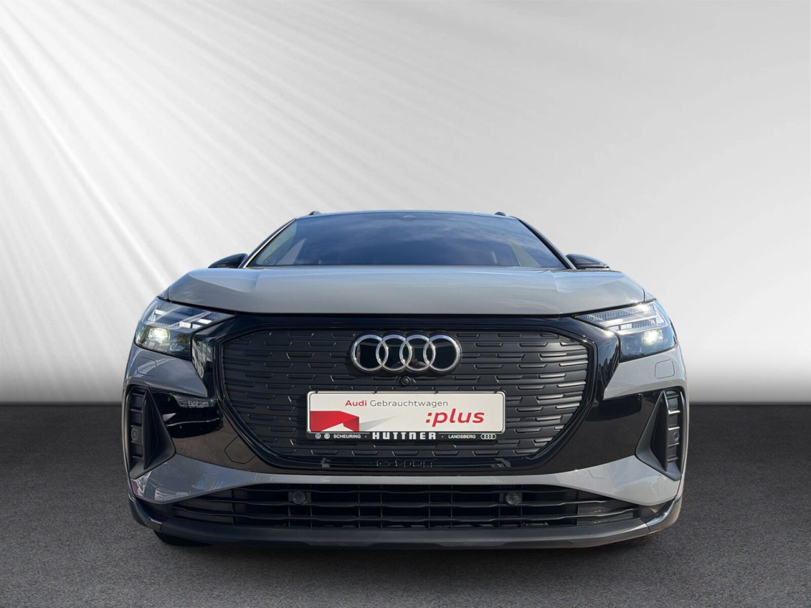 Audi Q4 e-tron – Bild 6