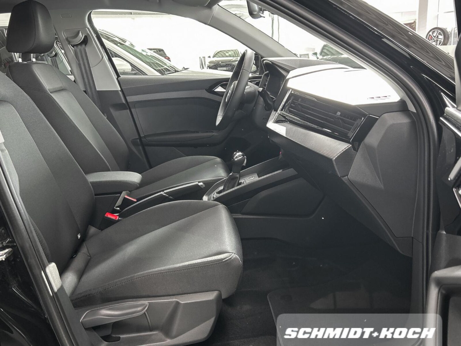 Audi A1 Sportback – Bild 5