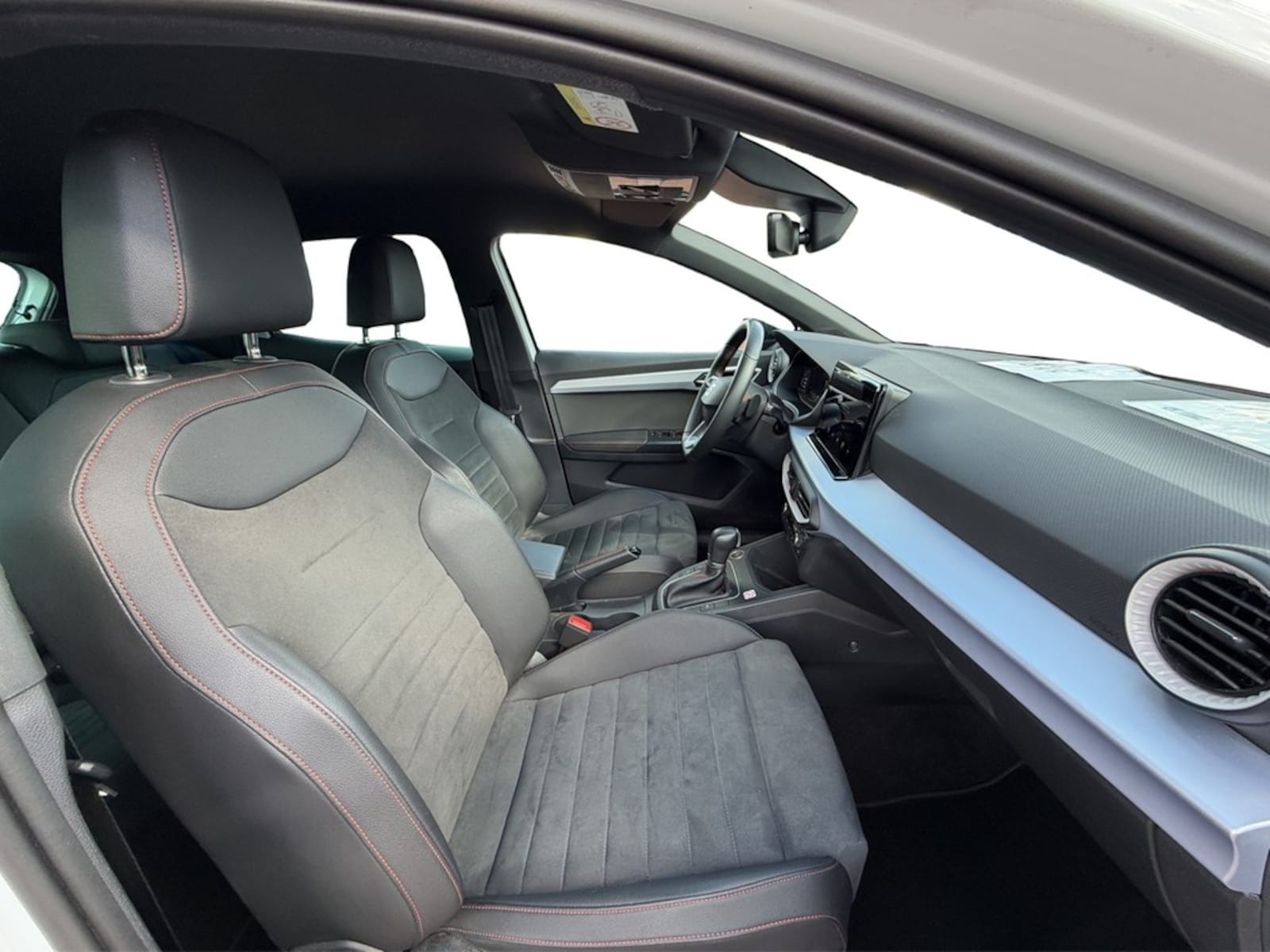 SEAT Ibiza – Bild 10