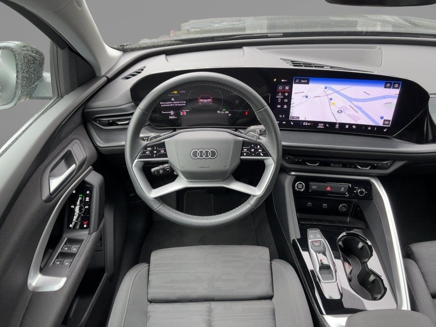 Bild über Audi Q5 SUV TDI quattro 150 kW S tronic - für weitere Informationen kontaktieren Sie den Audi Partner