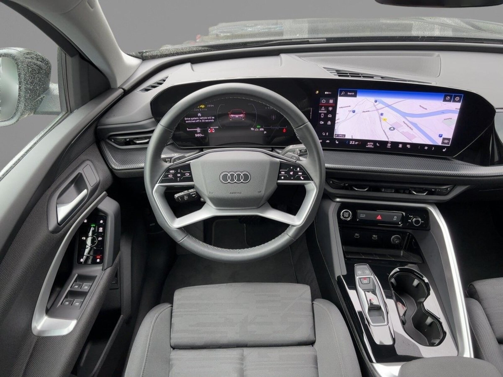 Audi Q5 – Bild 10