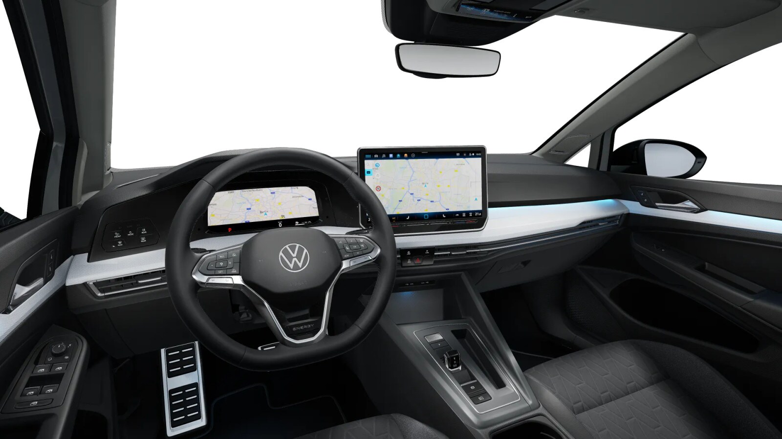 Volkswagen Golf – Bild 9