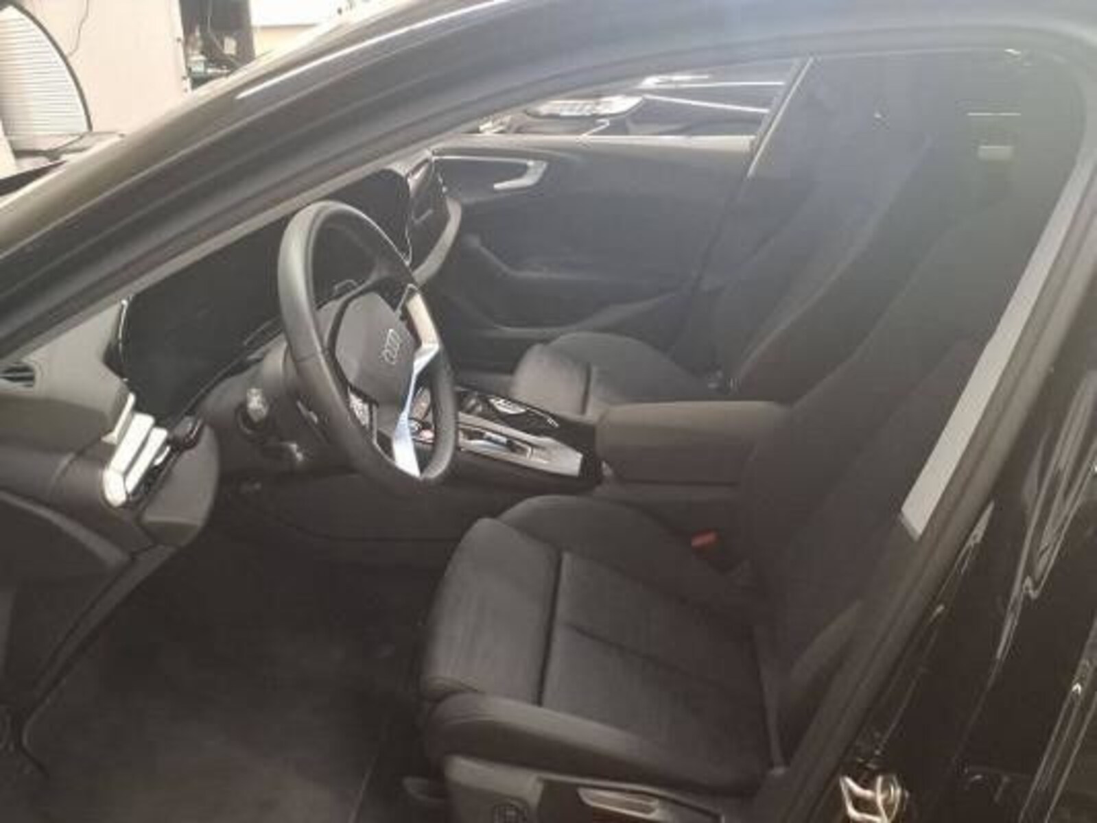 Audi A5 Limousine – Bild 4