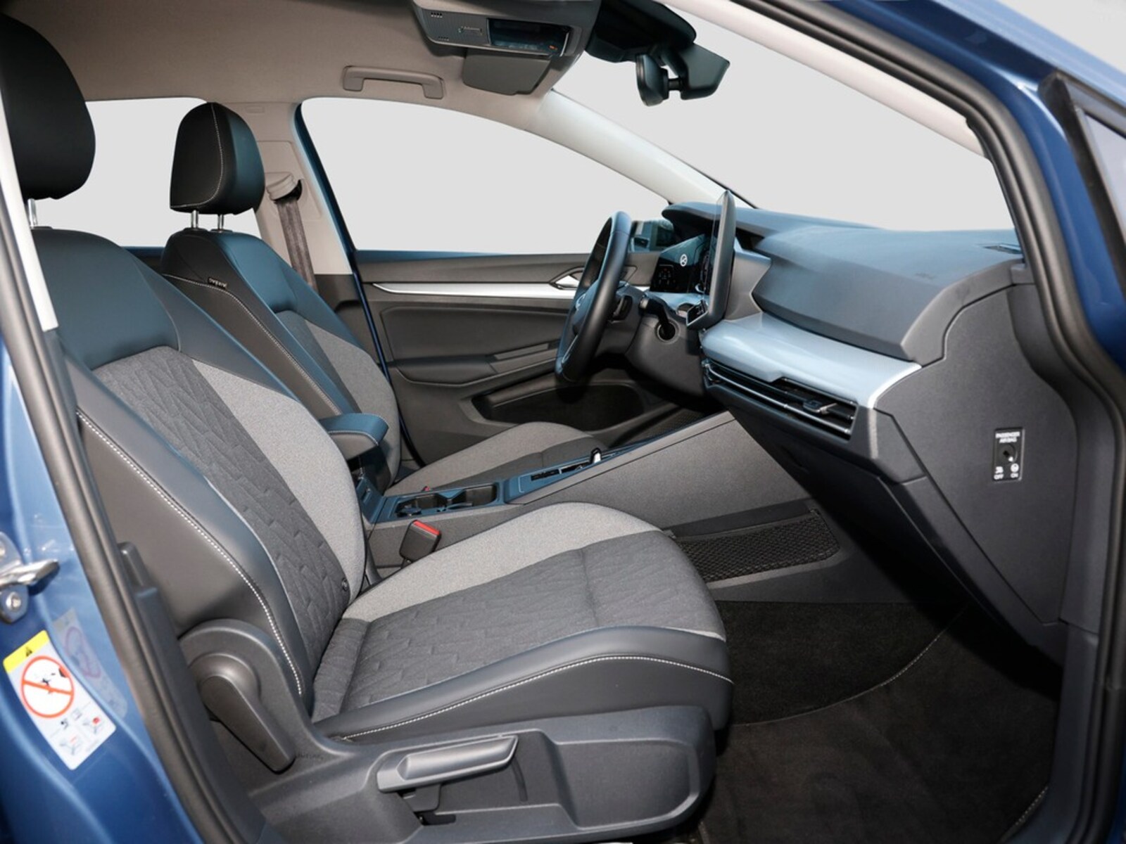 Volkswagen Golf Variant – Bild 5