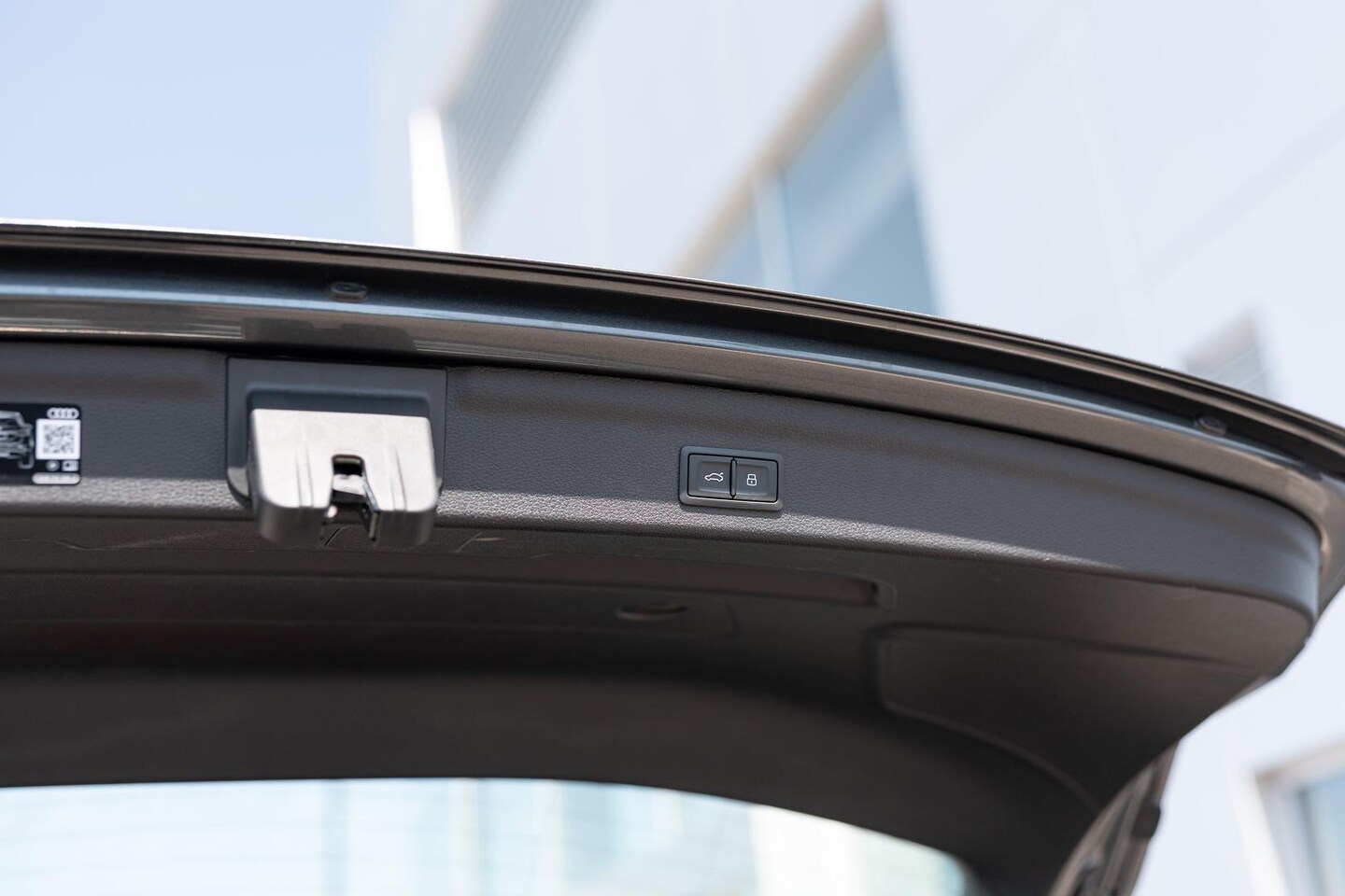 Image about Audi Q3 S line edition TFSI S tronic