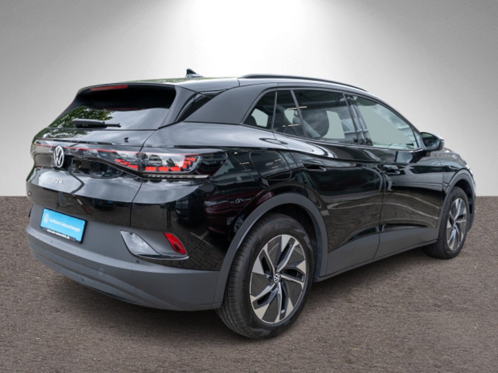 Volkswagen ID.4 – Bild 3