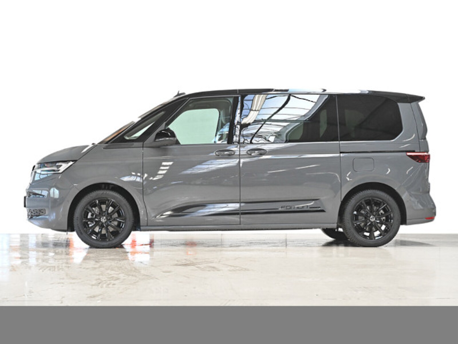 Volkswagen Multivan – Bild 4