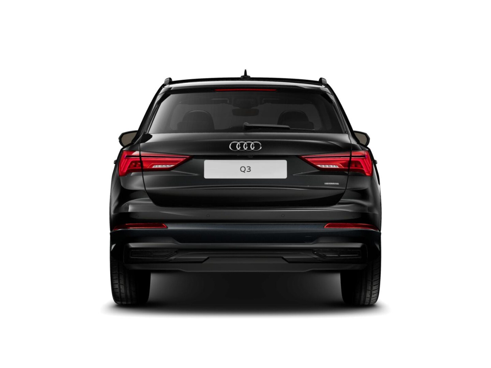 Audi Q3 – Bild 7