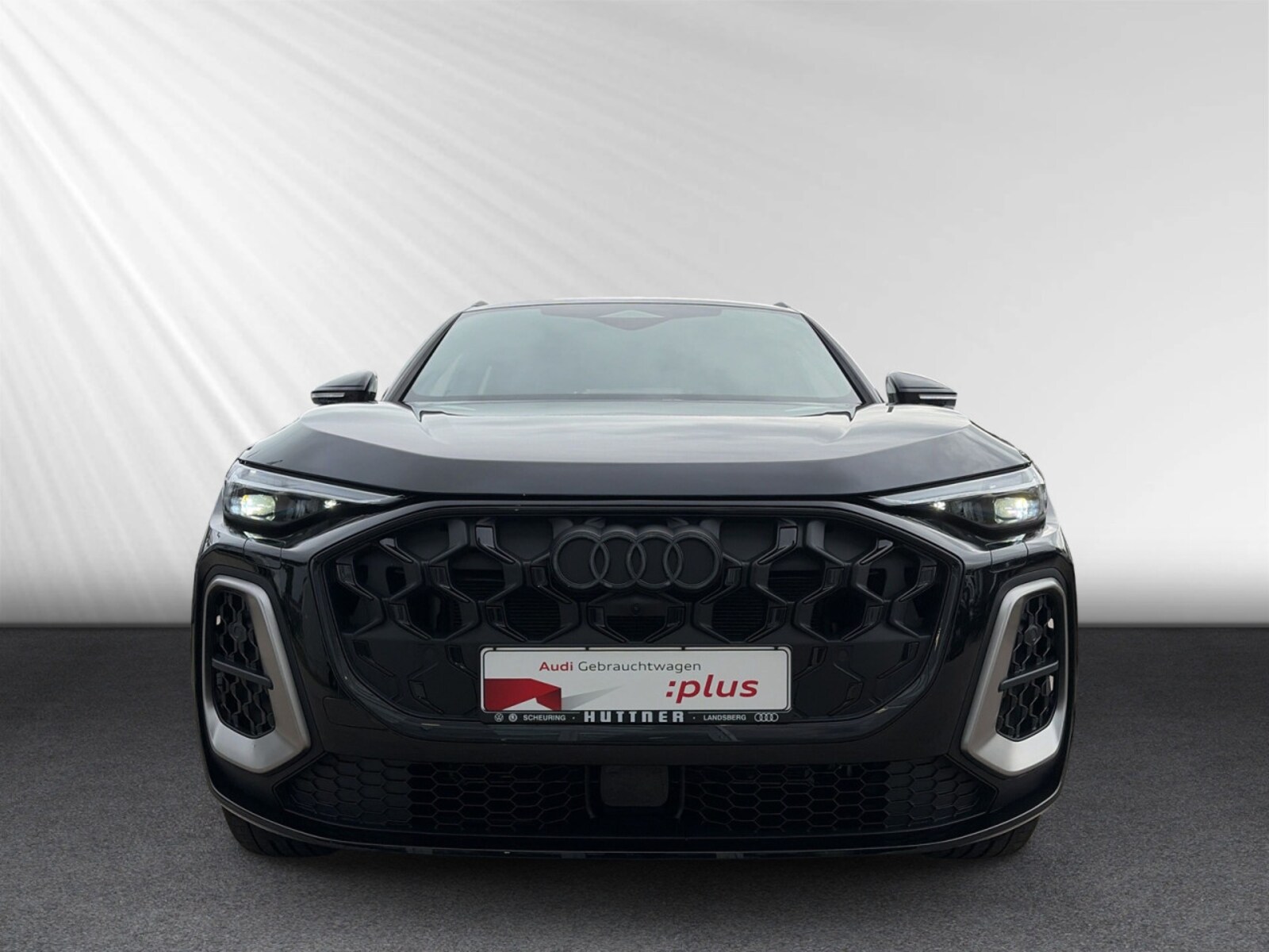 Audi Q5 Sportback – Bild 6