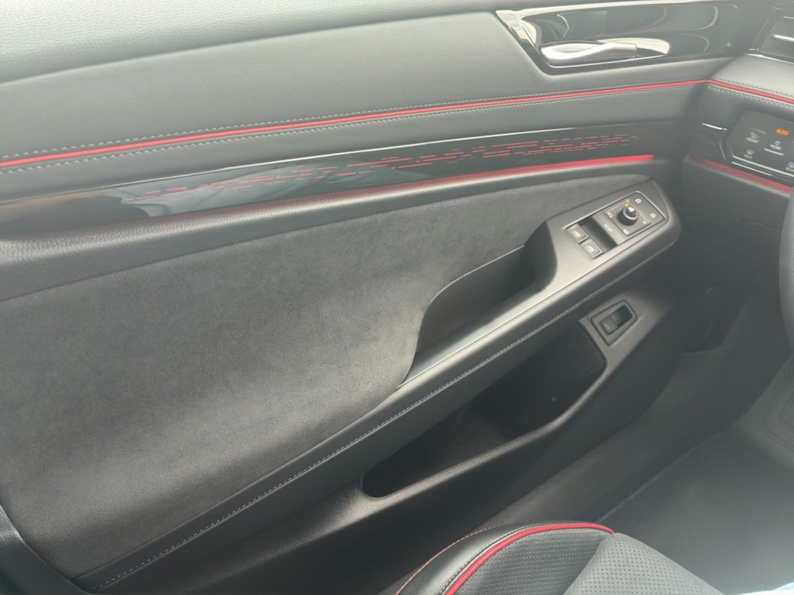 Volkswagen ID.7 Tourer – Bild 10