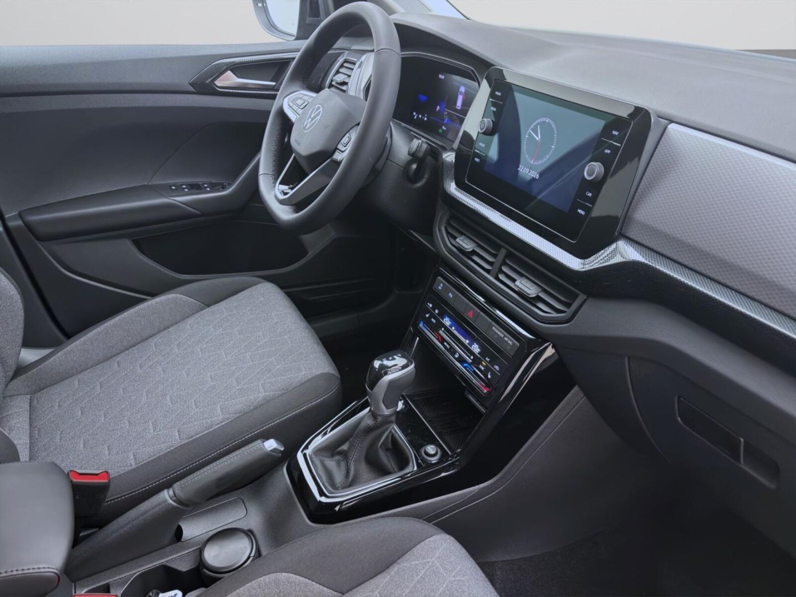 Volkswagen T-Cross – Bild 17