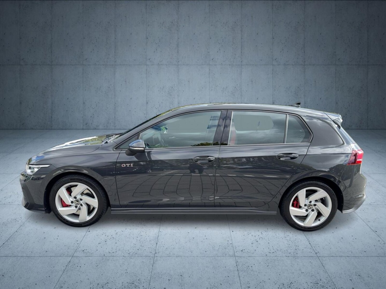Volkswagen Golf – Bild 2