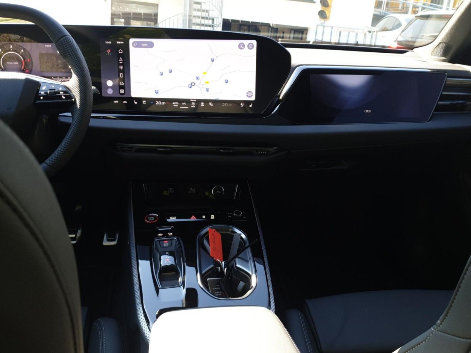 Audi A6 Avant – Bild 7