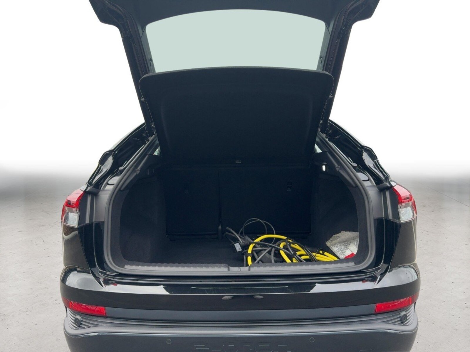 Audi Q4 Sportback e-tron – Bild 7