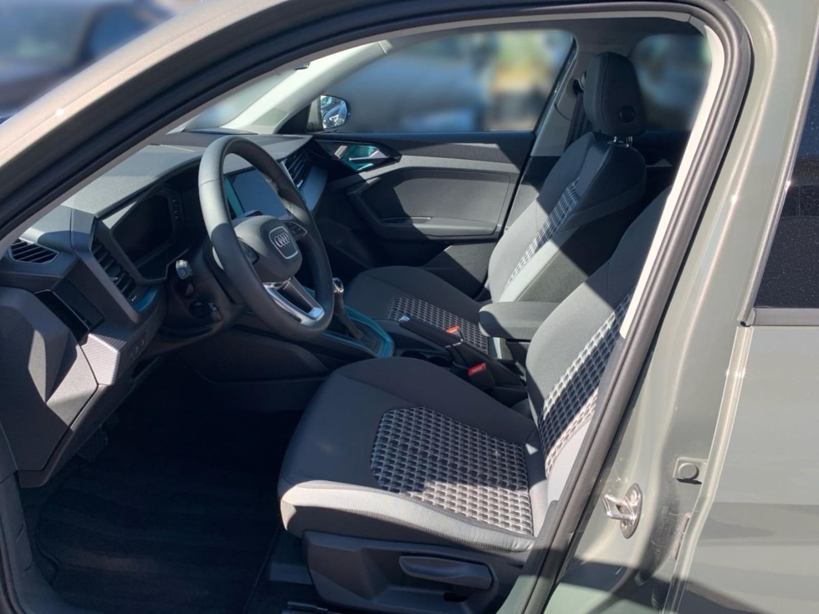 Audi A1 Sportback – Bild 7