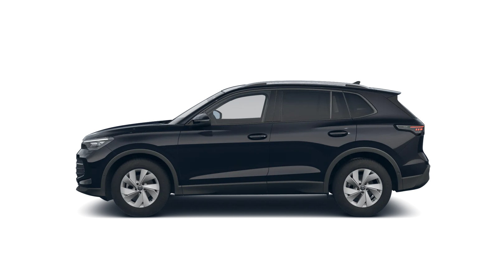 Volkswagen Tiguan – Bild 5