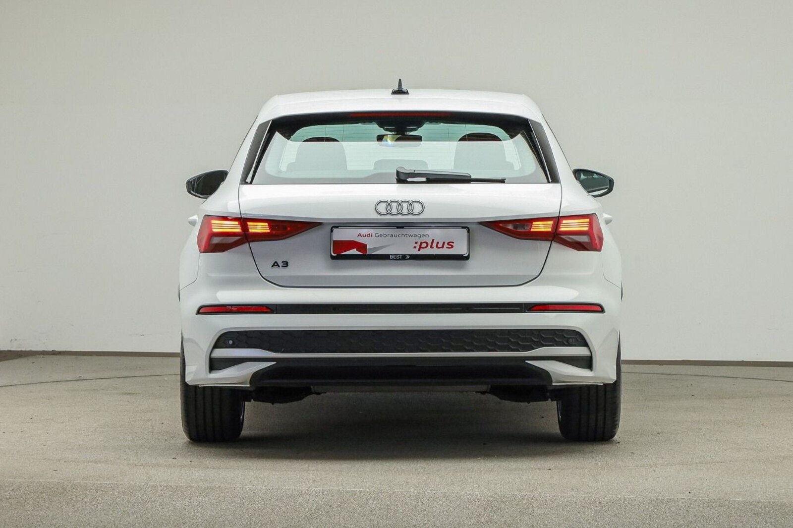 Audi A3 Sportback – Bild 6