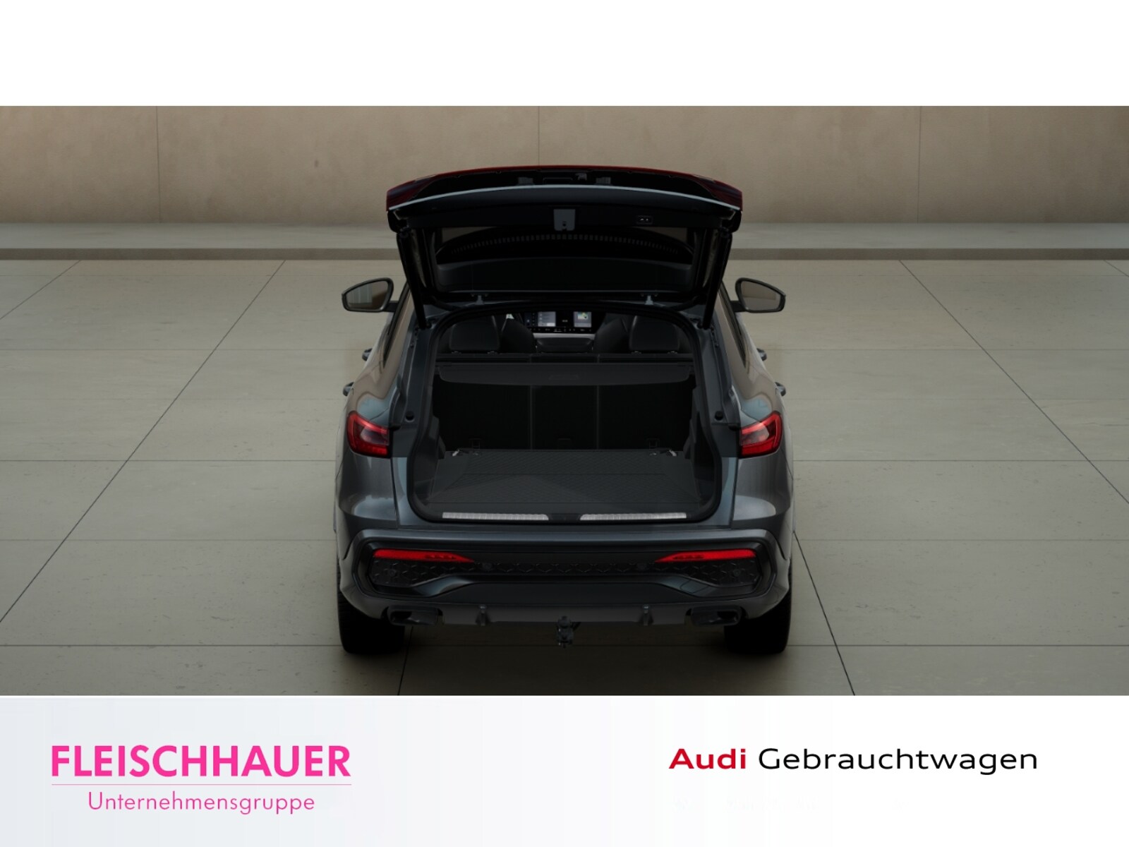 Audi Q5 – Bild 6