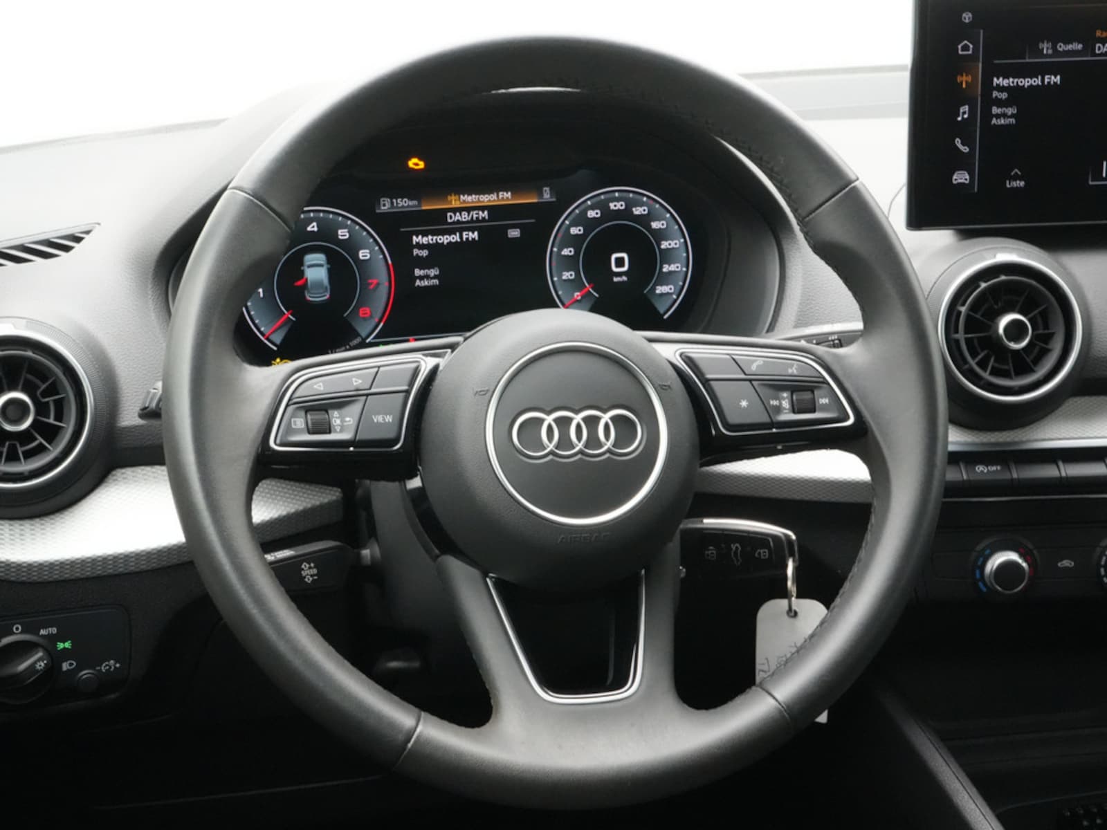 Audi Q2 – Bild 7