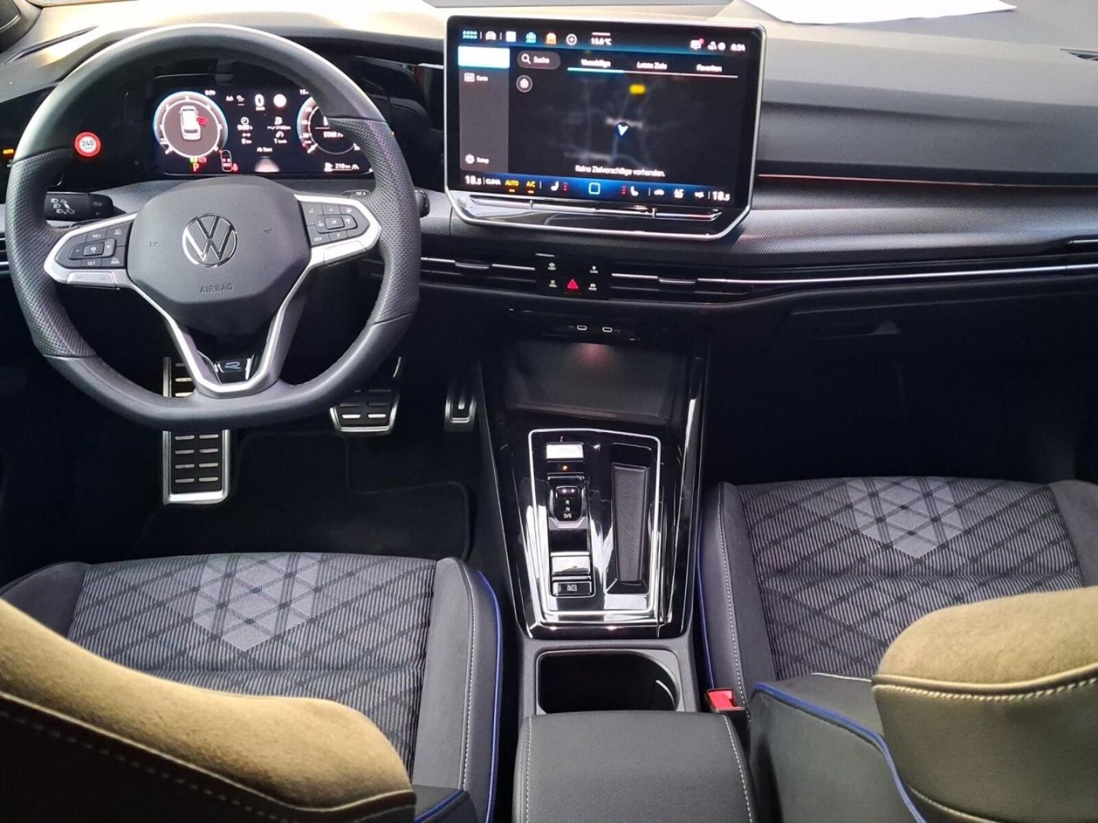 Volkswagen Golf Variant – Bild 5