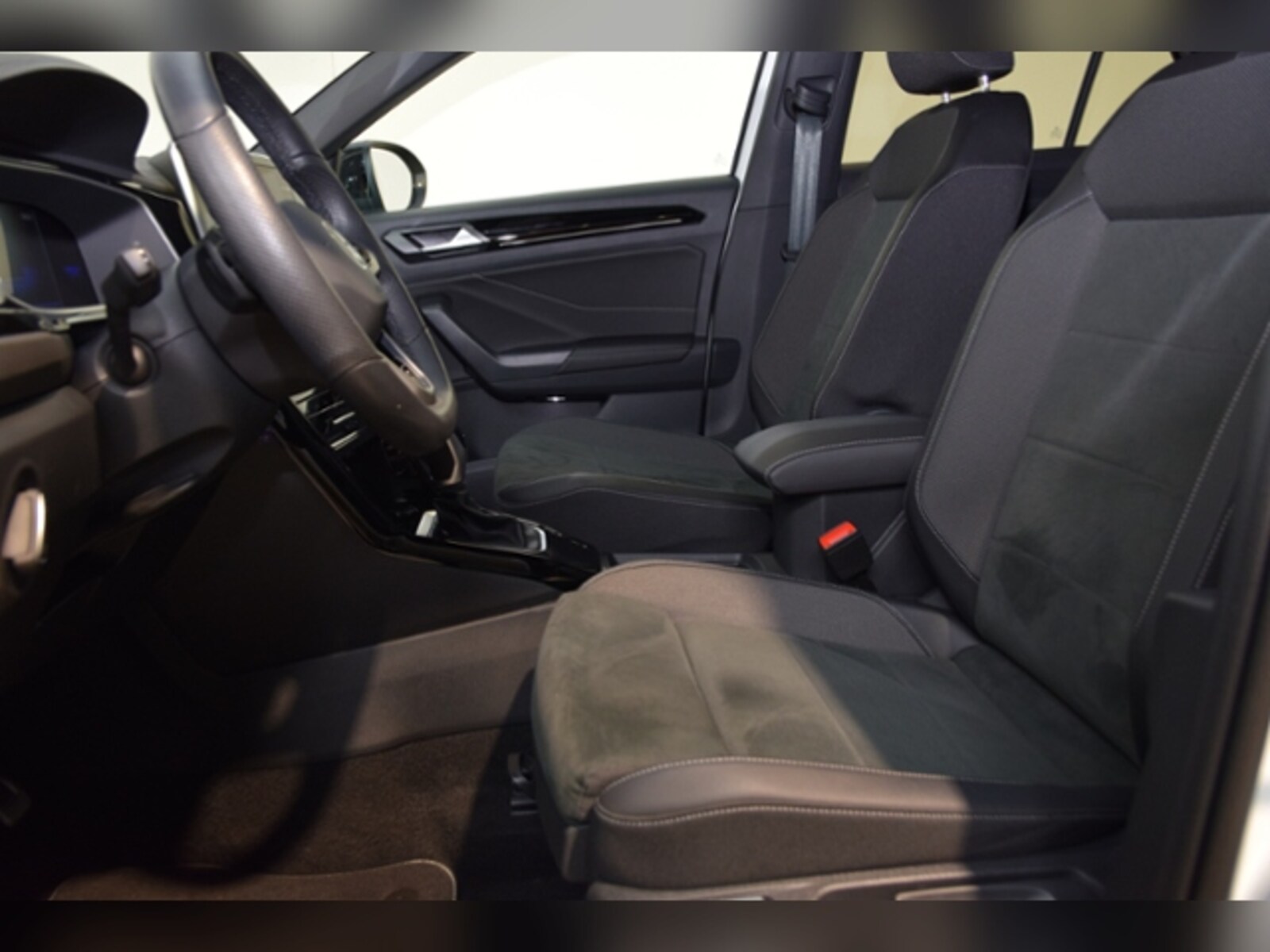 Volkswagen T-Roc – Bild 9