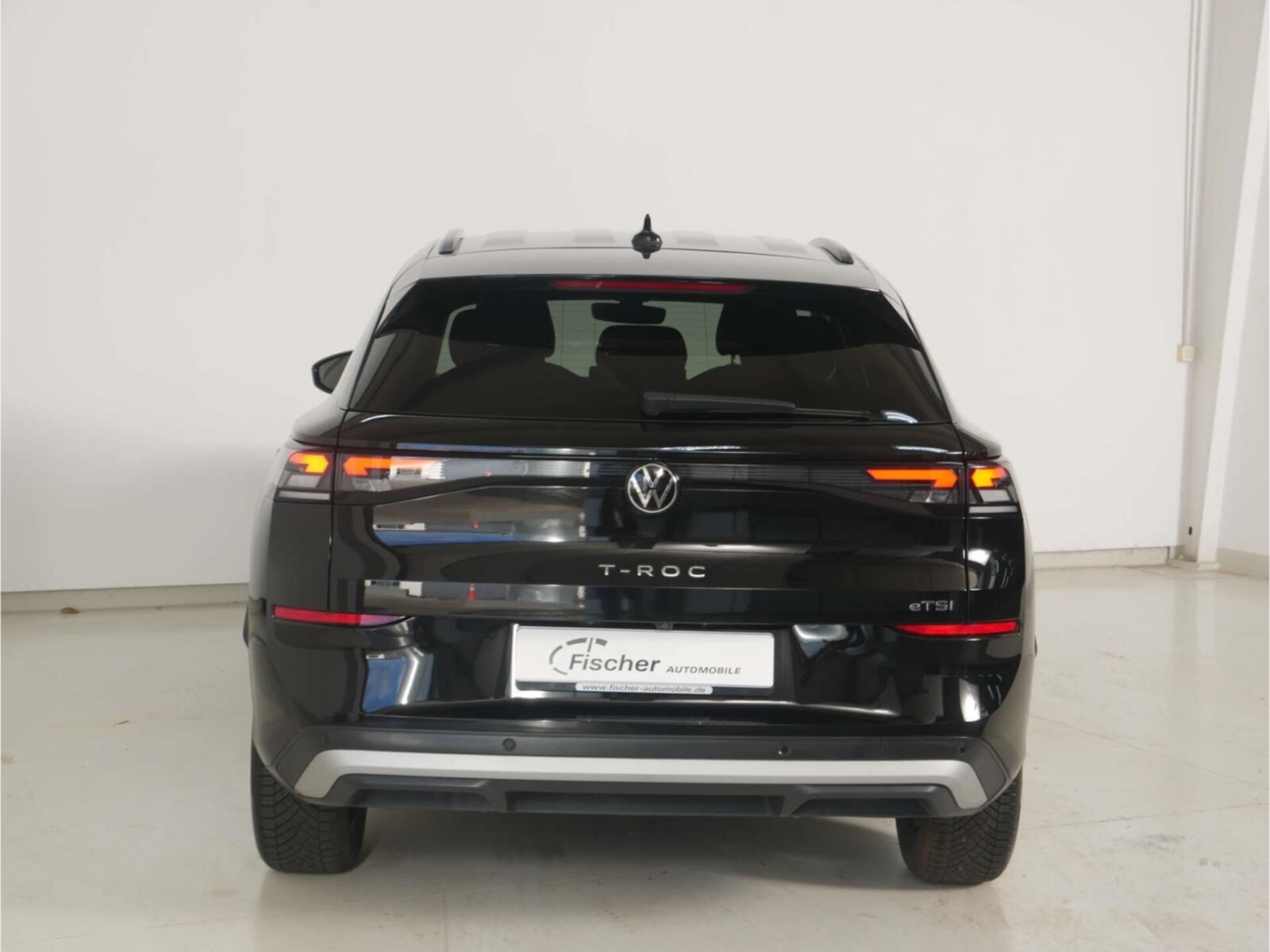Volkswagen T-Roc – Bild 7