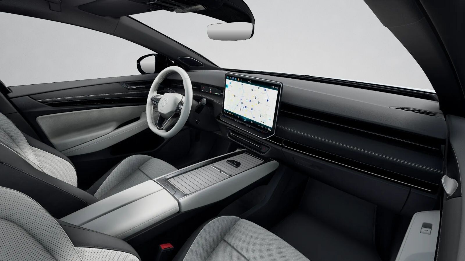 Volkswagen ID.7 Tourer – Bild 4