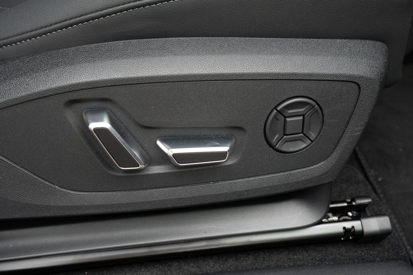 Image about Audi Q3 Sportback TFSI quattro 150 kW launch edition