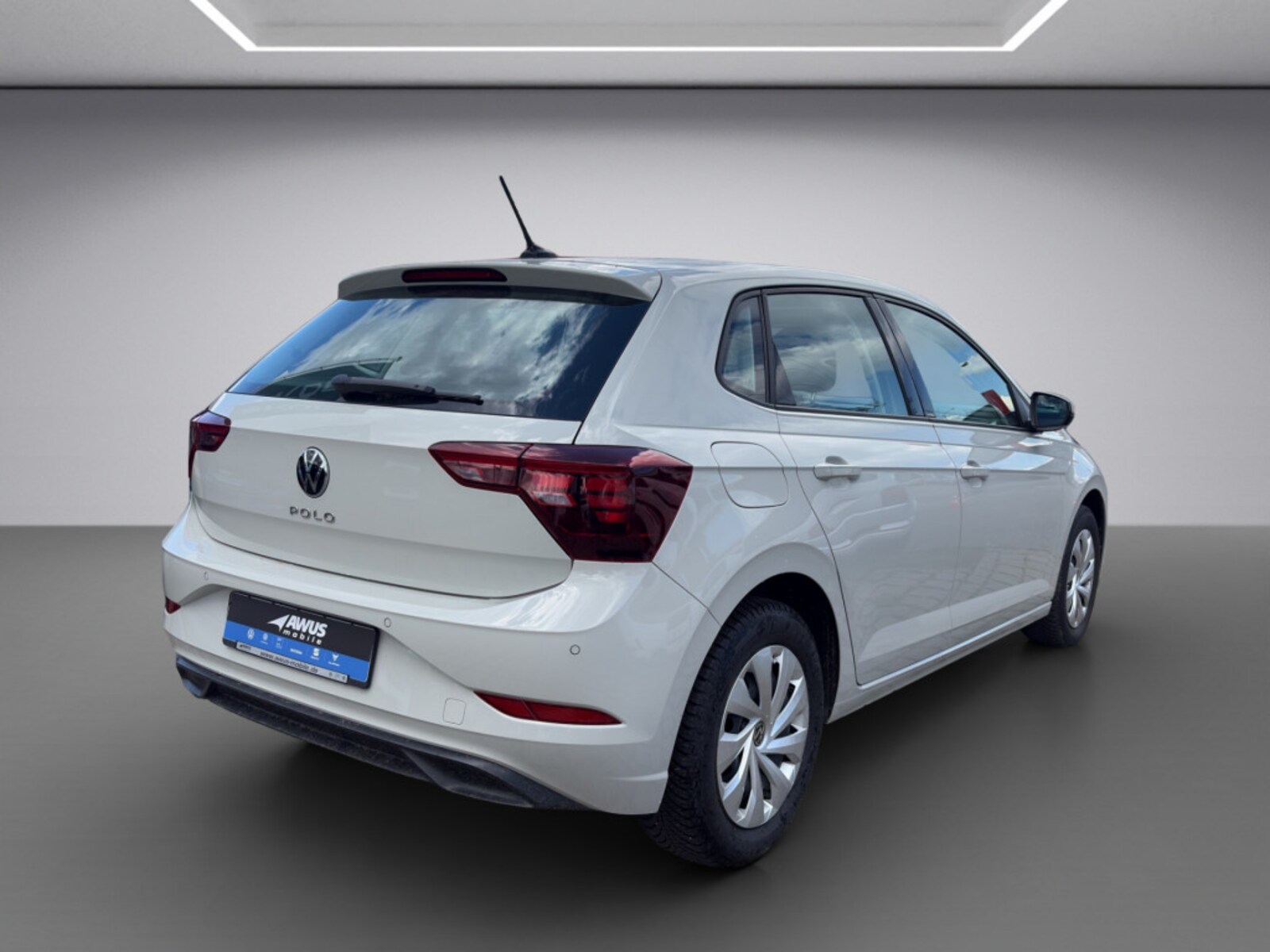 Volkswagen Polo – Bild 5