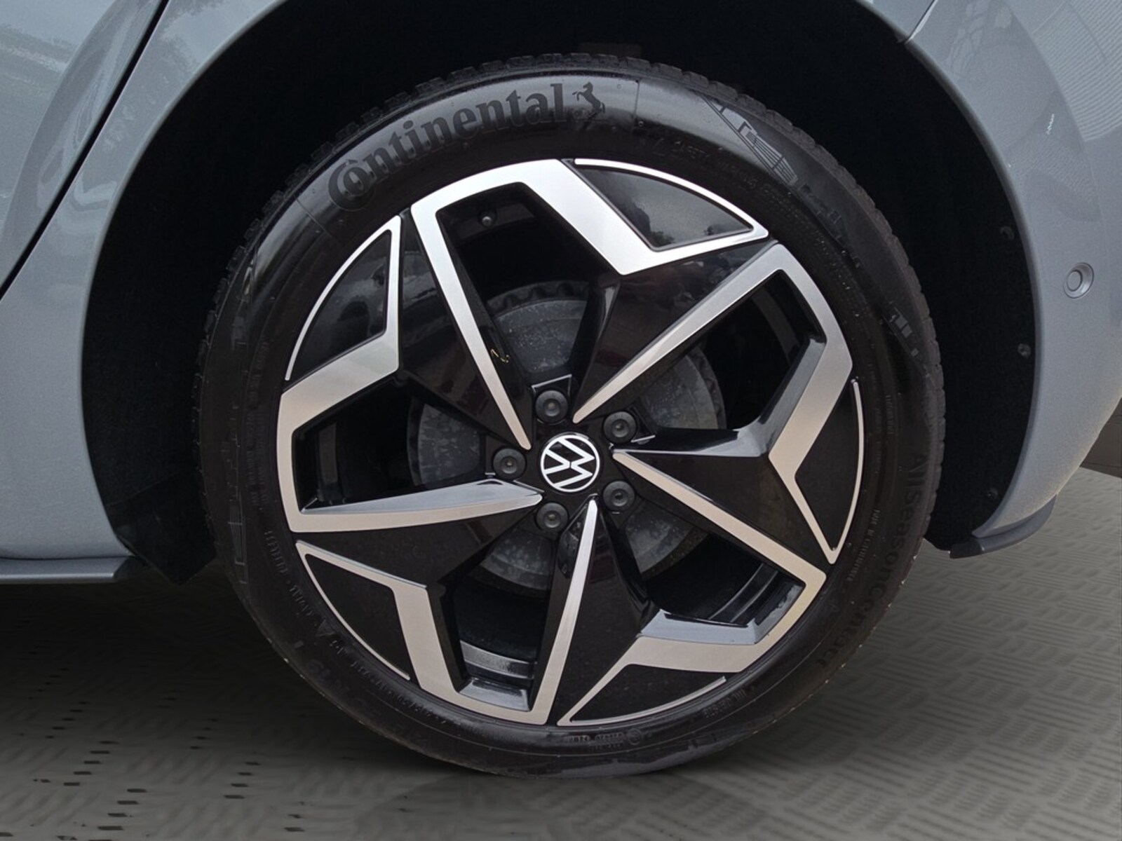 Volkswagen ID.3 – Bild 3