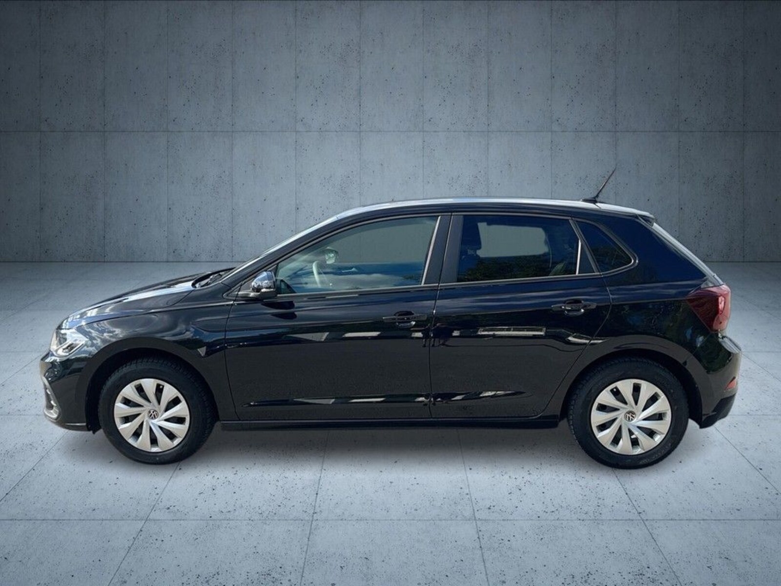 Volkswagen Polo – Bild 3