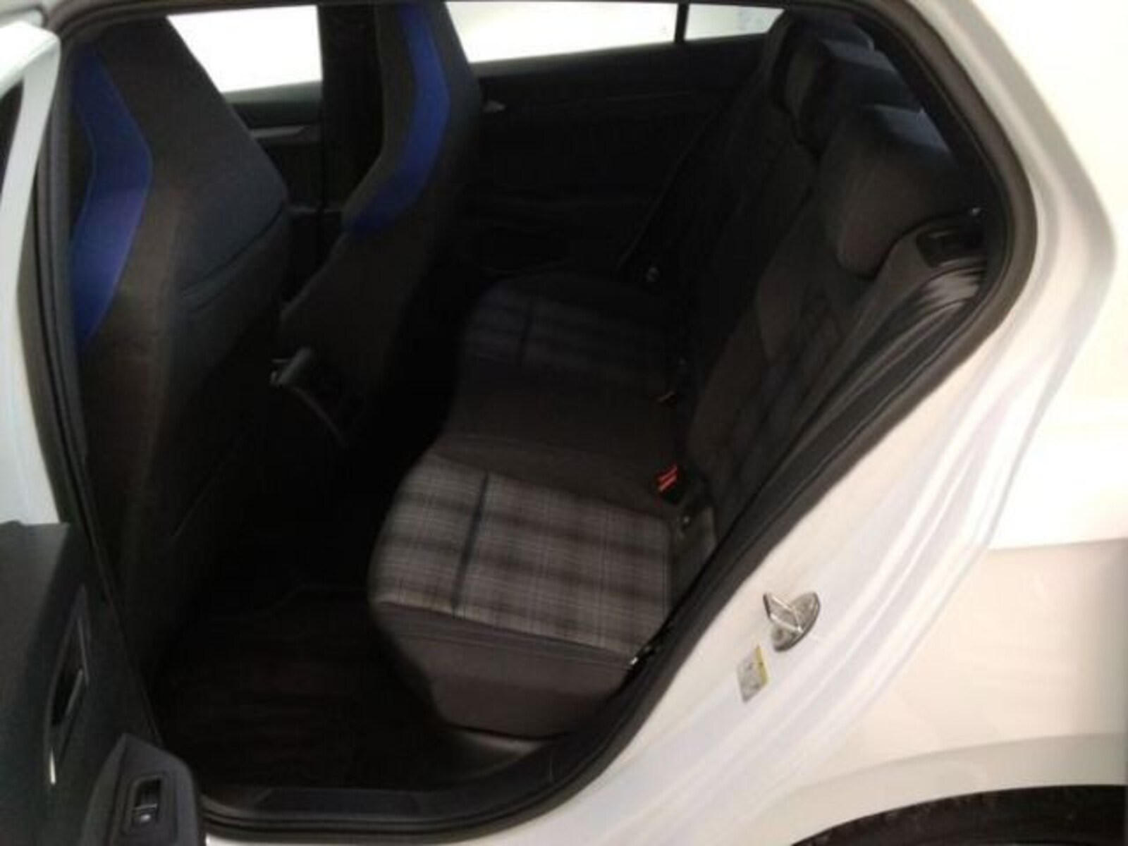Volkswagen Golf – Bild 4