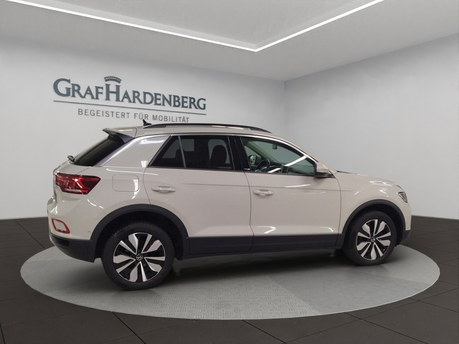Volkswagen T-Roc – Bild 7