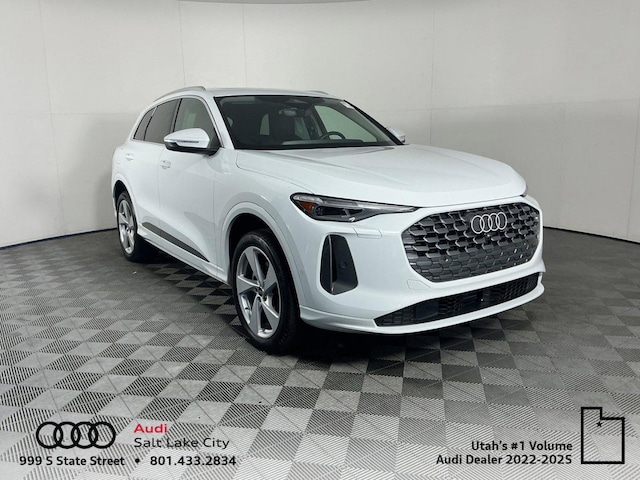 Photo of 2025 Audi Q5