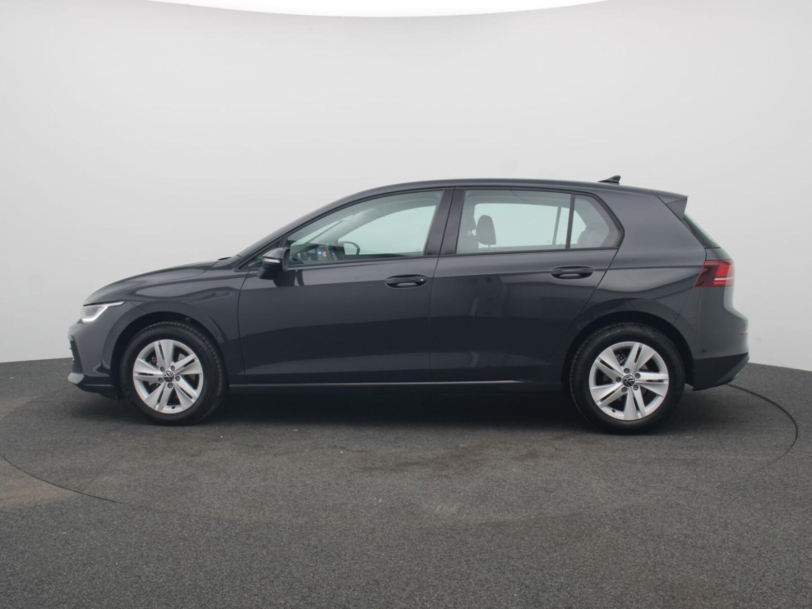 Volkswagen Golf – Bild 4