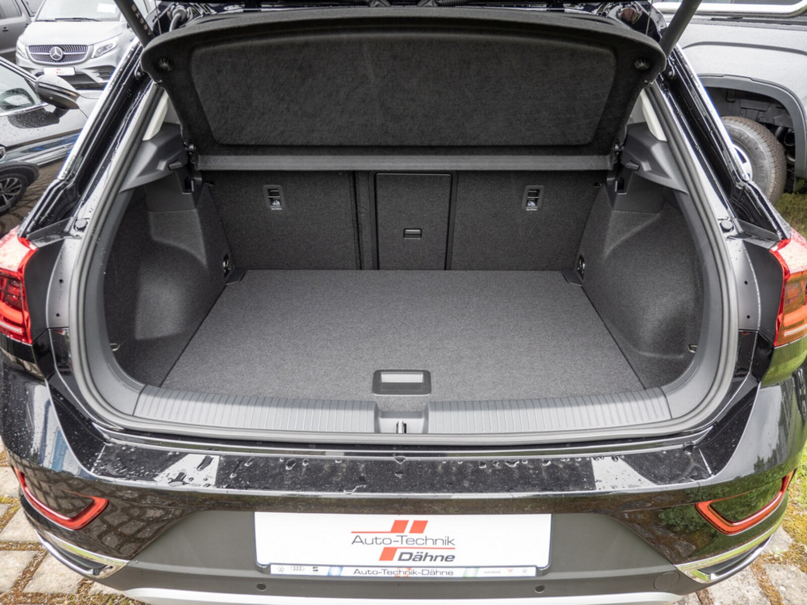 Volkswagen T-Roc – Bild 18