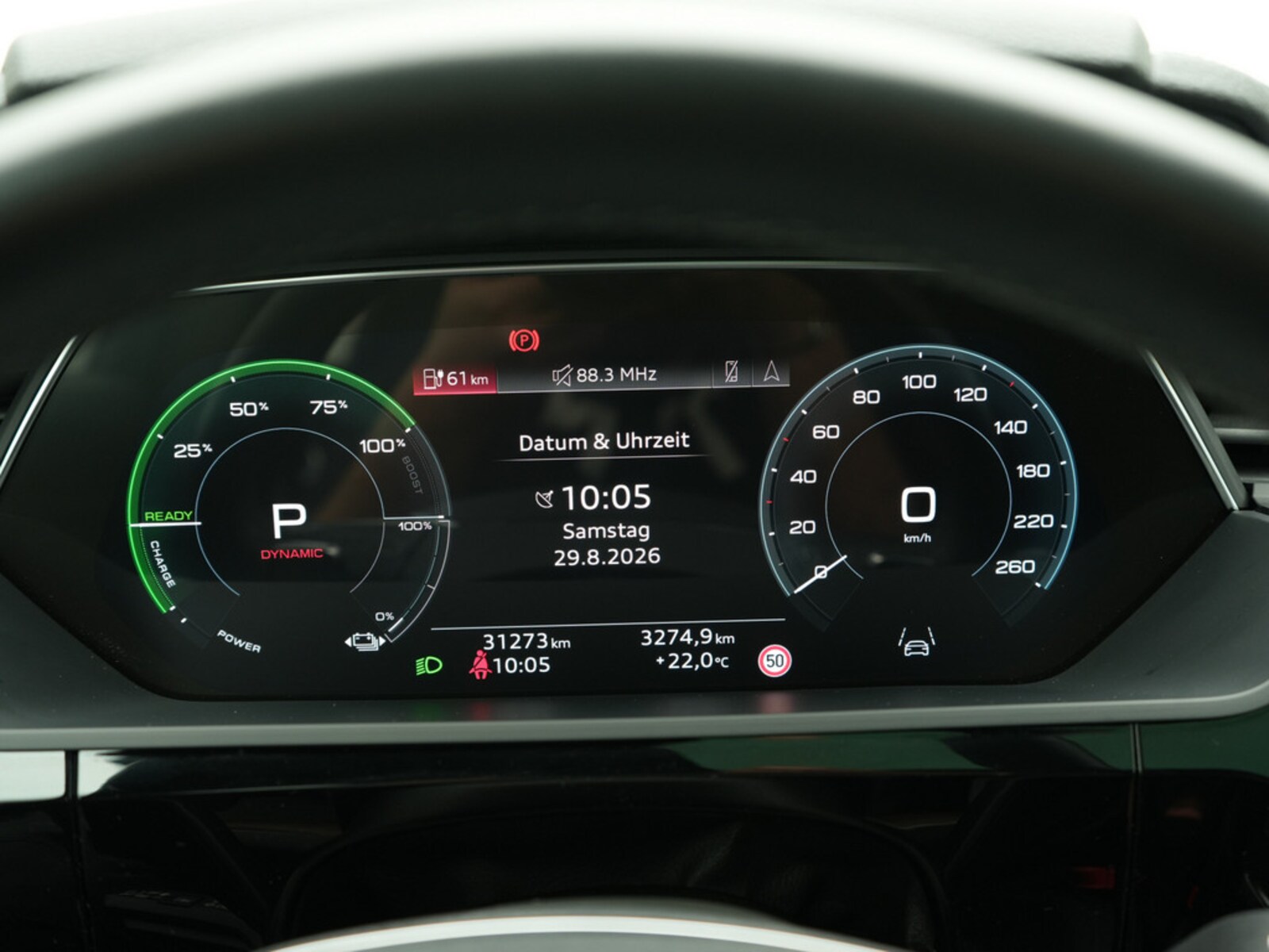 Audi Q8 e-tron – Bild 11