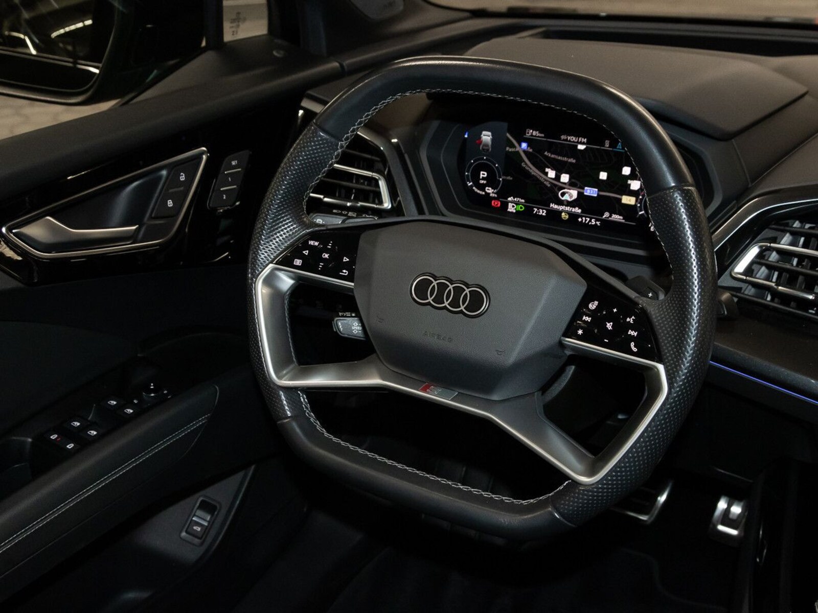 Audi Q4 e-tron – Bild 14