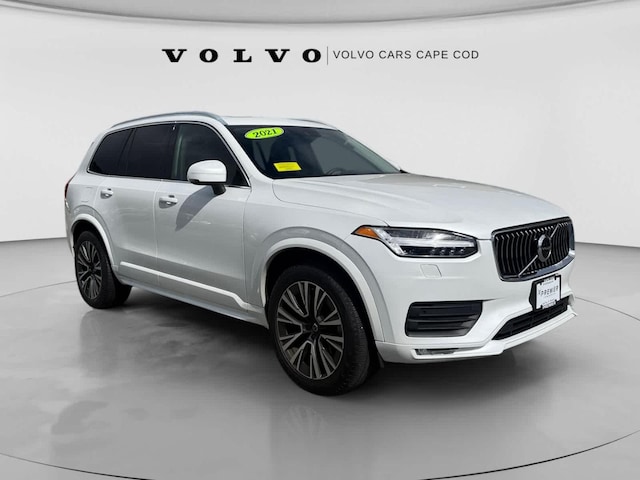 2021 Volvo XC90