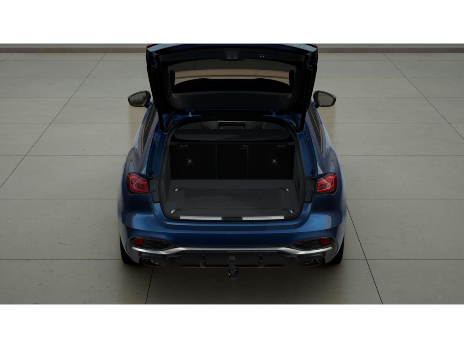 Audi A5 Avant – Bild 10