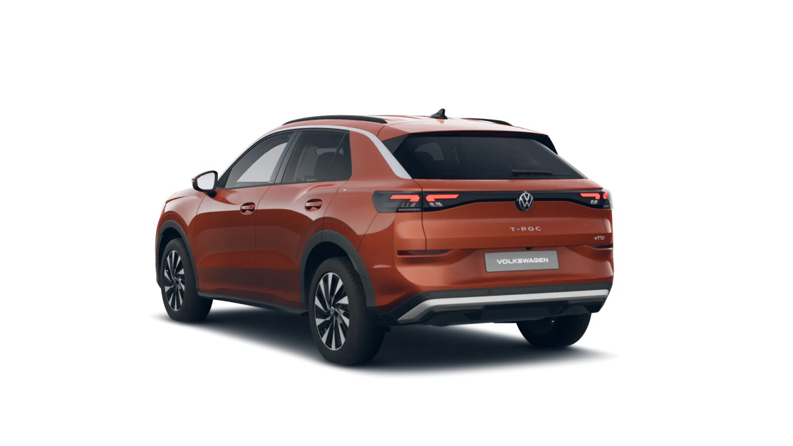 Volkswagen T-Roc – Bild 5