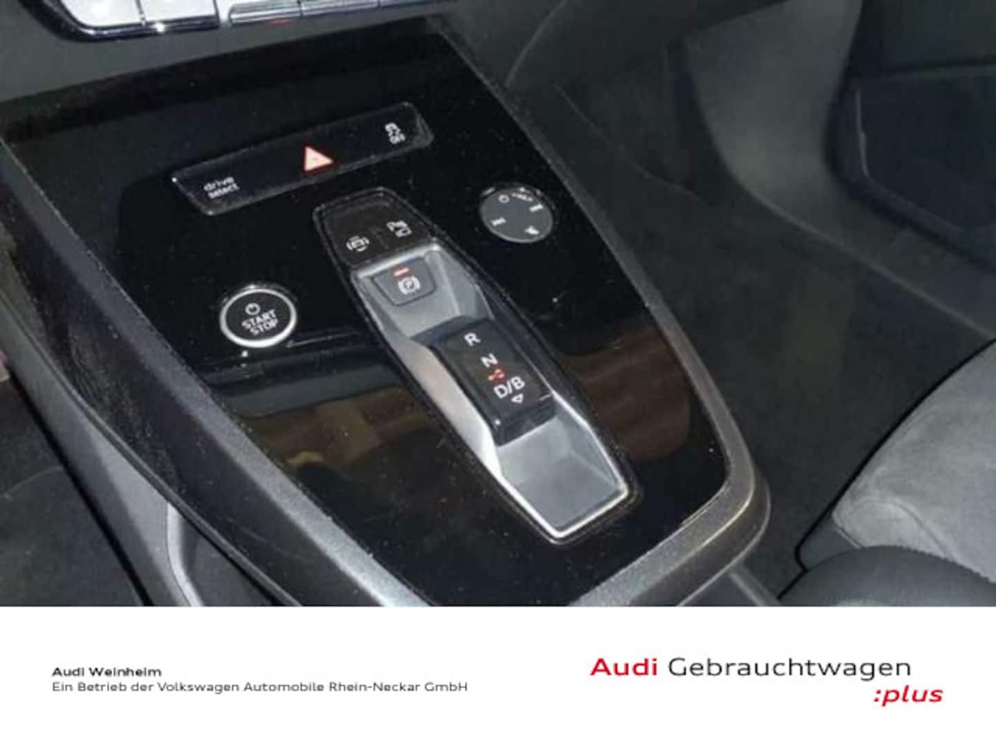 Bild über Audi Q4 e-tron 50 e-tron quattro - für weitere Informationen kontaktieren Sie den Audi Partner