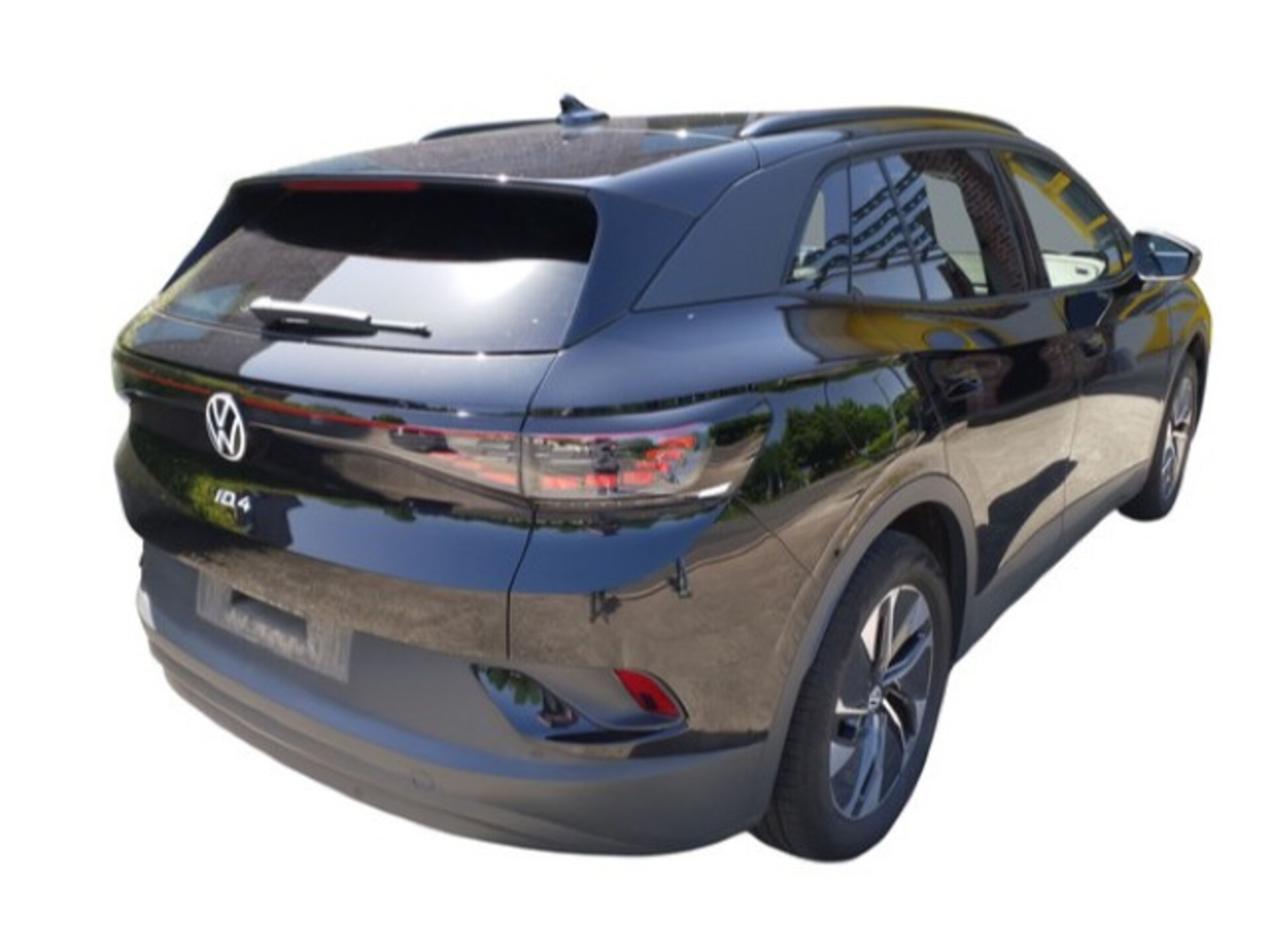 Volkswagen ID.4 Pro