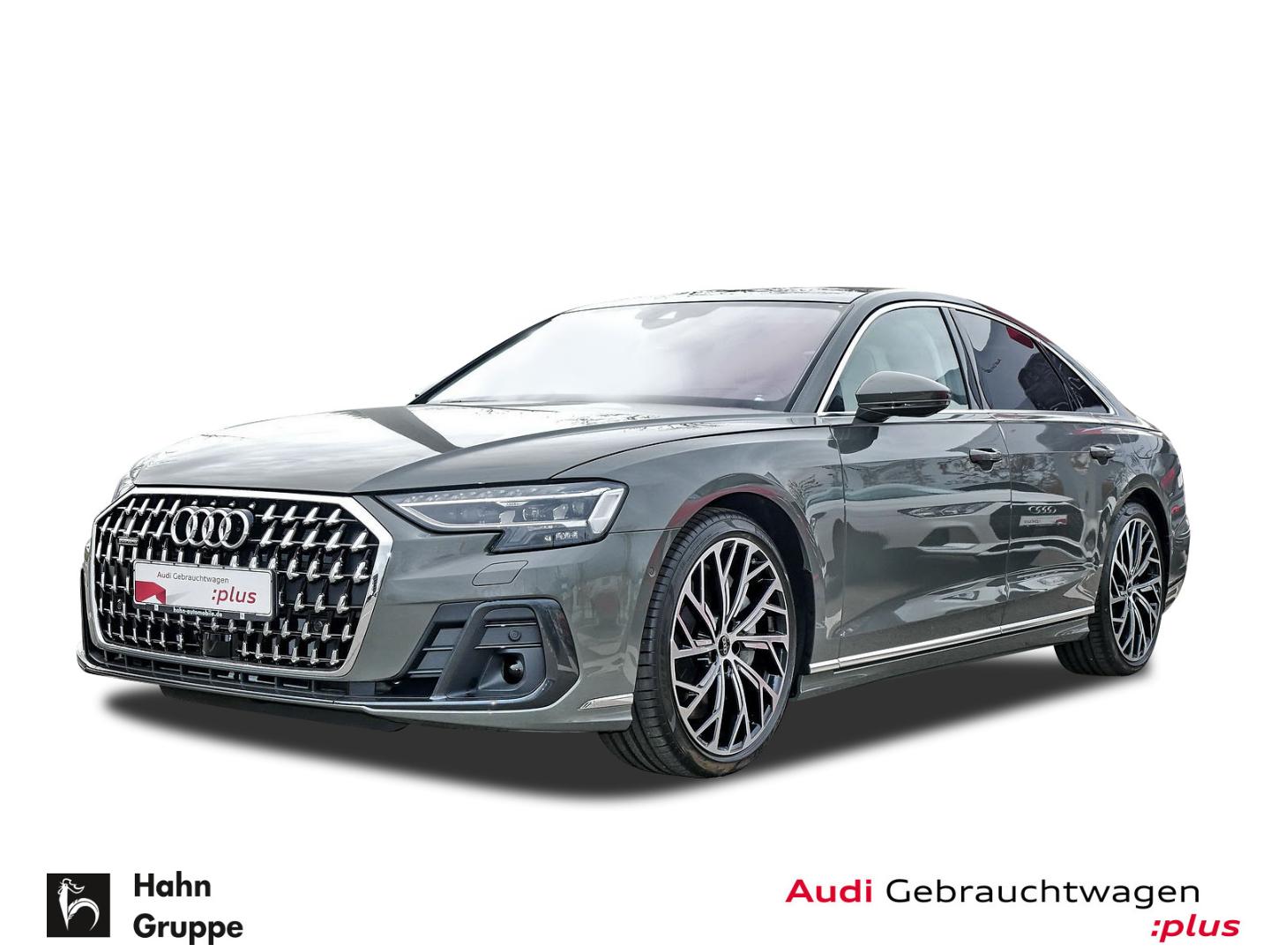 Image about Audi A8 TFSI e 60 TFSI e quattro tiptronic